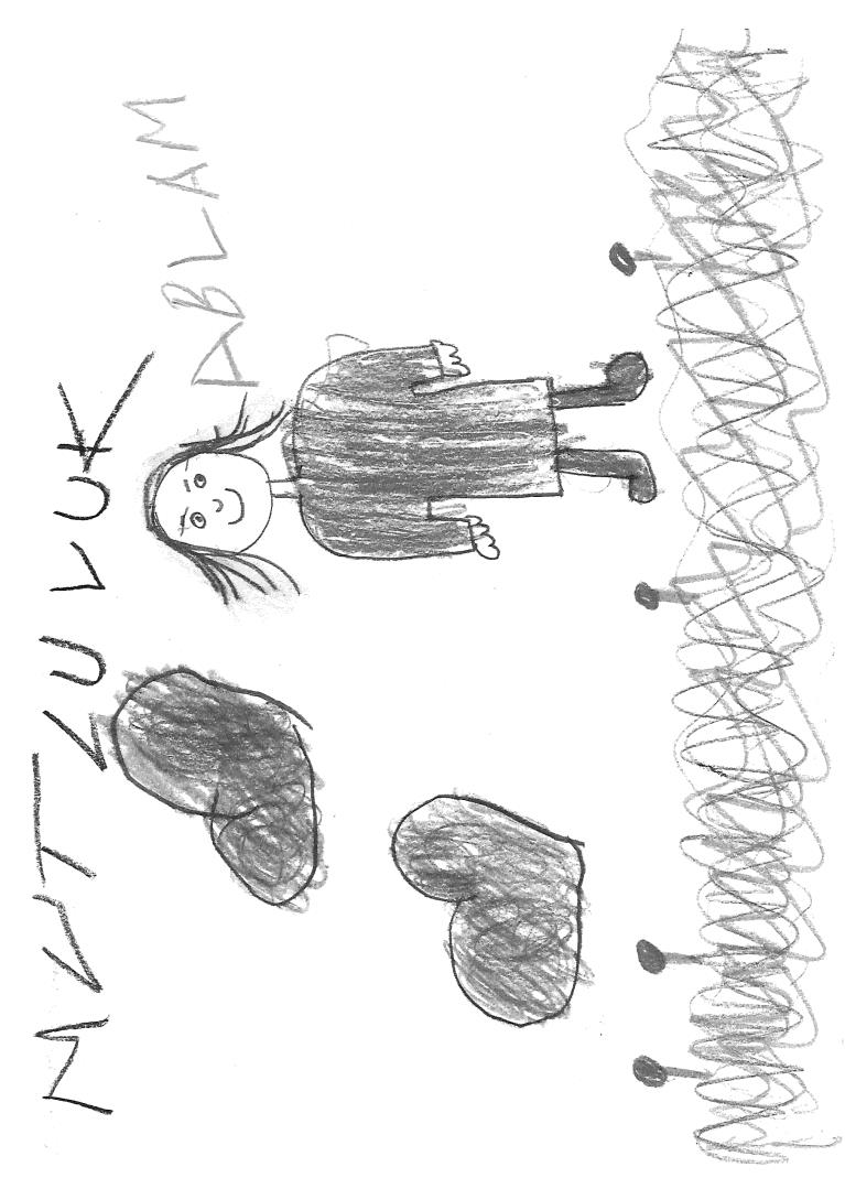 Mutluluk Ablam